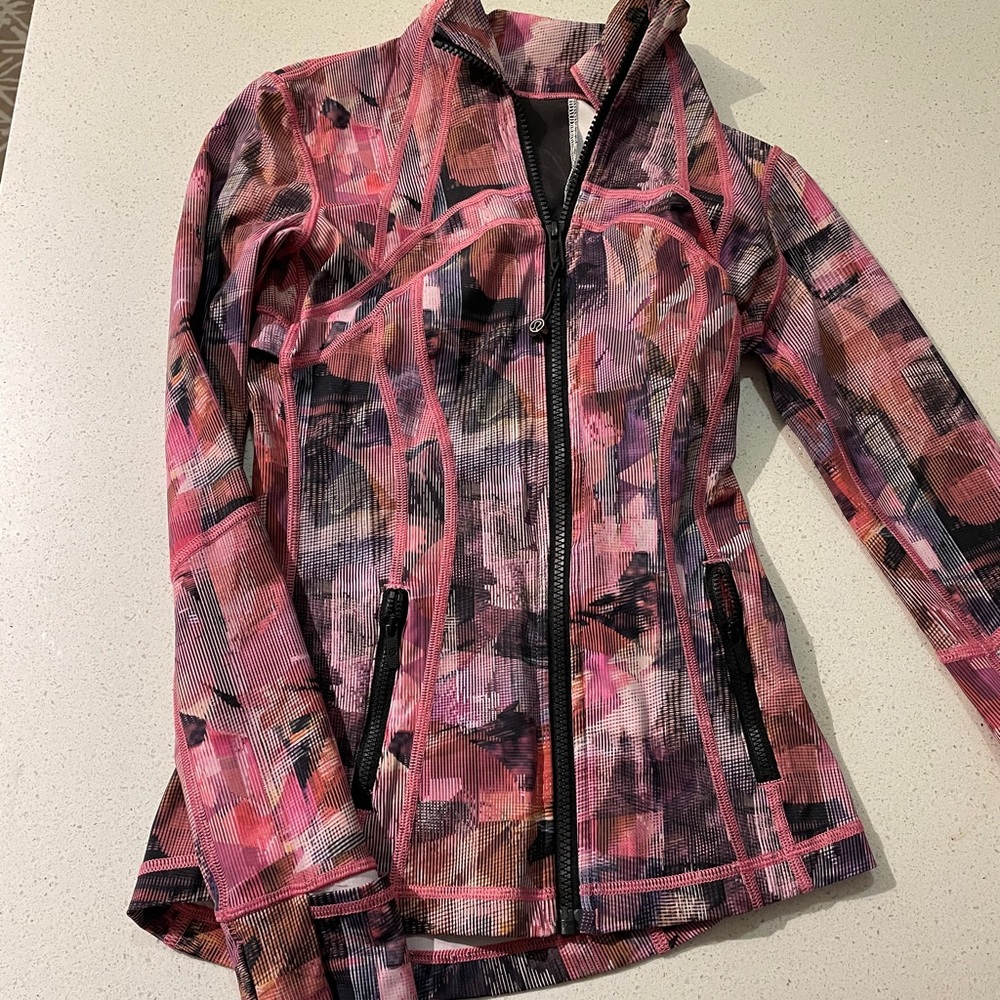 Lululemon jacket